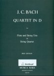 Quartet in D