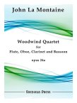 Quartet Op24a