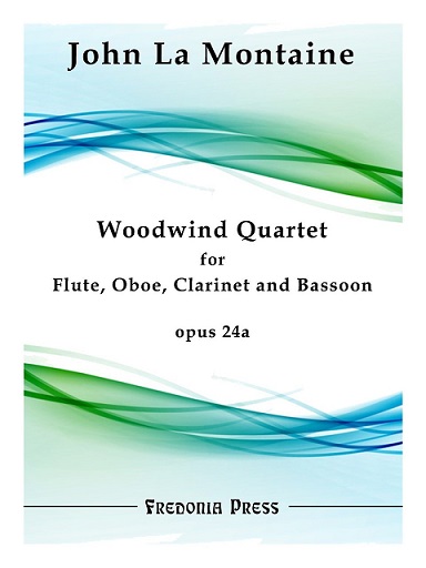 Quartet Op24a