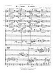 Quartet Op24a
