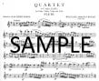 Quartets  K285,285a,285b,298 (pts)