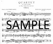Quartets  K285,285a,285b,298 (pts)