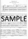 Quartets K285,285a,285b,298 URTEXT (score)