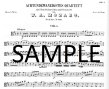 Quartets K285,298,370 (pts)