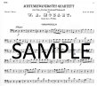 Quartets K285,298,370 (pts)