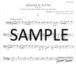 Quartett in A K331 (pts)