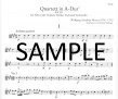 Quartett in A K331 (pts)