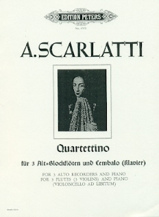 Quartettino