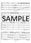 Quartetto in A (sc&pts)