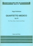 Quartetto Medico Op70