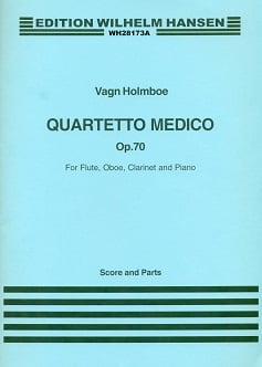 Quartetto Medico Op70