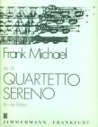 Quartetto Serena Op53