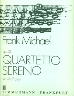 Quartetto Serena Op53