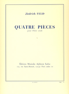 Quatre Pieces