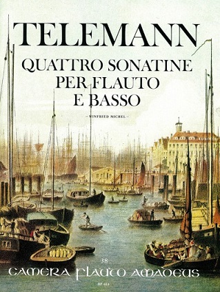 Quattro Sonatine