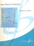 Quatuor de flutes