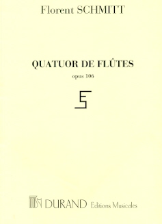 Quatuor Op106 (Parts)