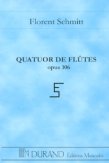 Quatuor Op106 (Score)