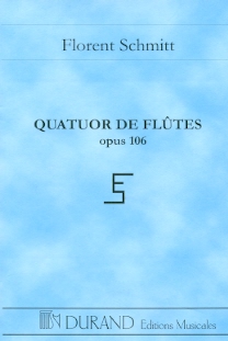 Quatuor Op106 (Score)