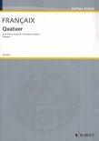 Quatuor (Parts Only)
