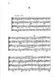 Quatuor (Parts Only)
