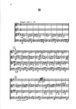 Quatuor (Score Only)