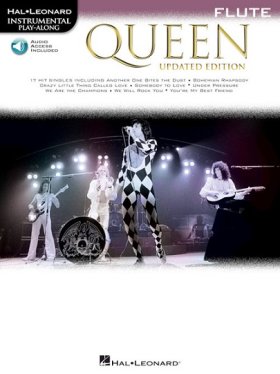 Queen-Updated Edition