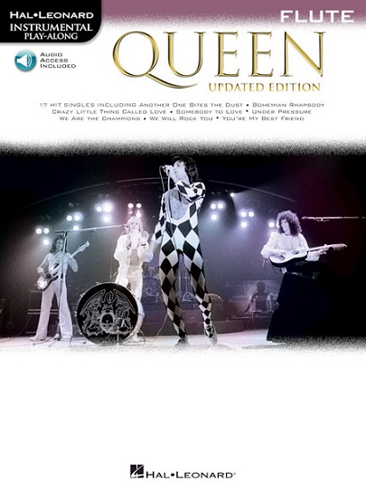 Queen-Updated Edition