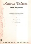 Quell' Usignuolo (The Nightengale...)