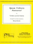 Quem Vidistis Pastores? (Tell Us, Shepherds, Who Did You See?)