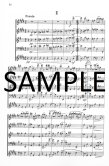 Quintet #1 (score)