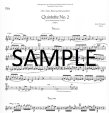 Quintet #2 (parts)
