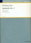 Quintet #2 (parts)
