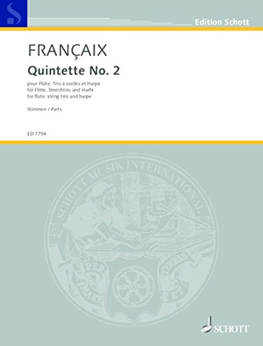 Quintet #2 (parts)
