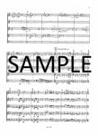 Quintet en forme de Choros (score)