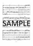 Quintet en forme de Choros (score)