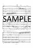 Quintet en forme de Choros (score)