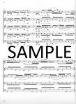 Quintet for Winds #2(sc&pts)