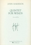 Quintet for Winds