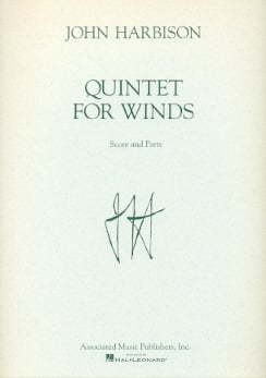 Quintet for Winds