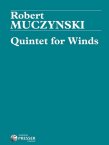 Quintet for Winds(sc&pts)