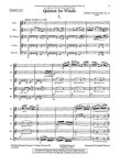 Quintet for Winds(sc&pts)