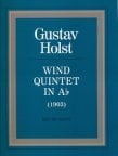 Quintet in Ab (parts)