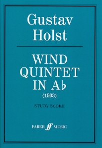 Quintet in Ab (score)