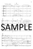 Quintet in Ab (score)