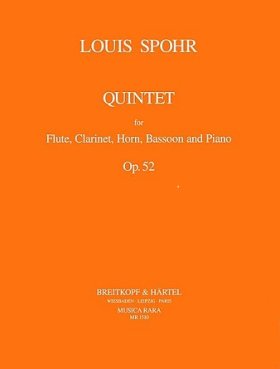 Quintet Op52