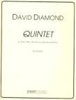 Quintet (parts)