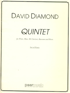 Quintet (parts)