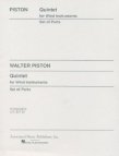 Quintet (parts)