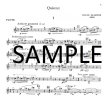 Quintet (parts)